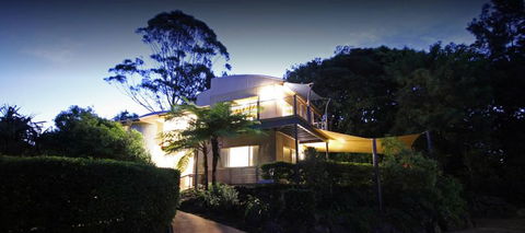 Maleny Terrace Cottages - Sunshine Coast Tourism 6