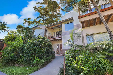 Maleny Terrace Cottages - Sunshine Coast Tourism 7