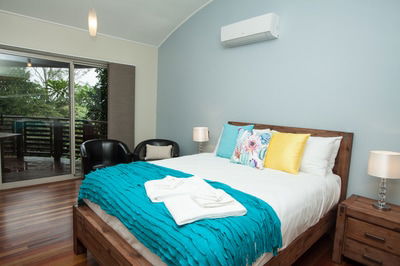 Maleny Terrace Cottages - Sunshine Coast Tourism 10