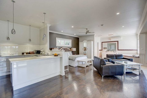 Evanslea - Sunshine Coast Tourism 3