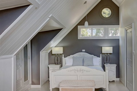 Evanslea - Sunshine Coast Tourism 2