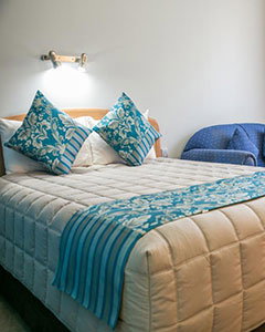 Gosford Palms Motor Inn - Sunshine Coast Tourism 1