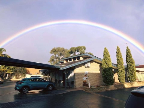 Jetty Motel The Entrance - Holiday Sunshine Coast 0