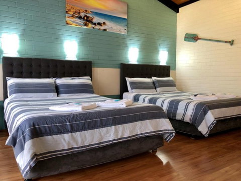 Jetty Motel The Entrance - Holiday Sunshine Coast 1