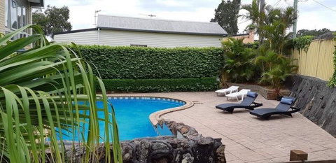 Jetty Motel The Entrance - Holiday Sunshine Coast 2