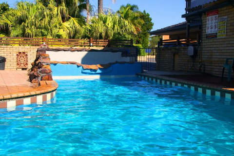 Jetty Motel The Entrance - Holiday Sunshine Coast 3