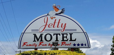 Jetty Motel The Entrance - Holiday Sunshine Coast 4