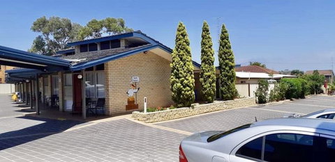 Jetty Motel The Entrance - Holiday Sunshine Coast 6
