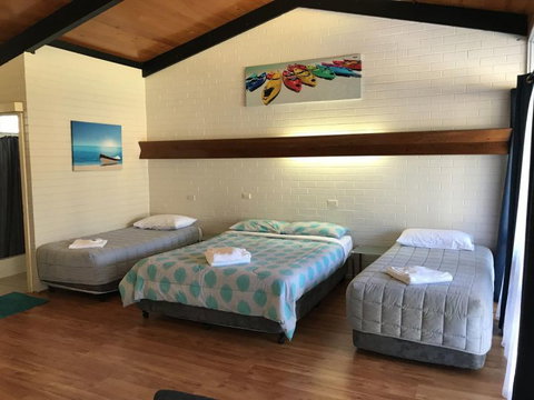 Jetty Motel The Entrance - Holiday Sunshine Coast 8