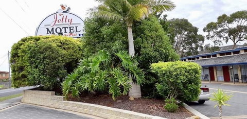 Jetty Motel The Entrance - Holiday Sunshine Coast 9