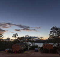 Lake Monduran Holiday Park - Holiday Sunshine Coast