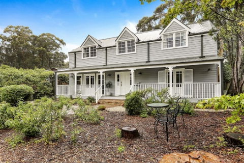 Lavender Manor And Majestic - Sunshine Coast Tourism 10