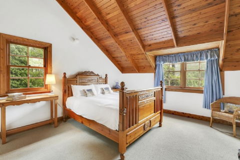 Lavender Manor And Majestic - Sunshine Coast Tourism 6