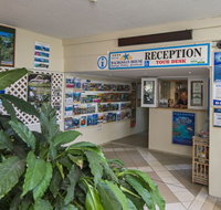 Macrossan House Boutique Holiday Apartments - Sunshine Coast Tourism