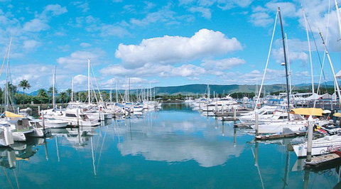 Macrossan House Boutique Holiday Apartments - Sunshine Coast Tourism 3