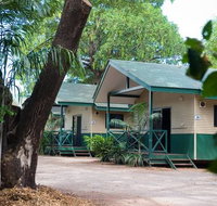 Discovery Holiday Parks - Darwin - Holiday Sunshine Coast