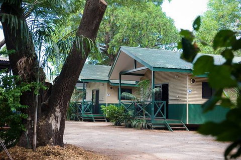 Discovery Holiday Parks - Darwin - Sunshine Coast Tourism 0