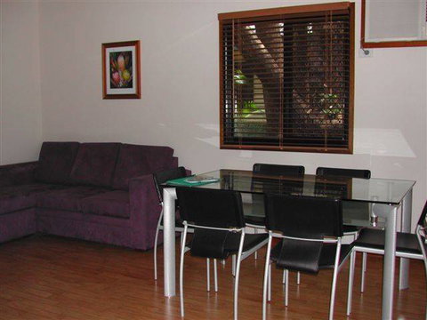 Discovery Holiday Parks - Darwin - Sunshine Coast Tourism 1