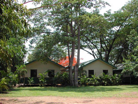 Discovery Holiday Parks - Darwin - Sunshine Coast Tourism 9