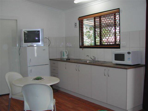 Discovery Holiday Parks - Darwin - Sunshine Coast Tourism 11