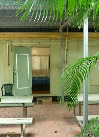 Discovery Holiday Parks - Darwin - Sunshine Coast Tourism 12