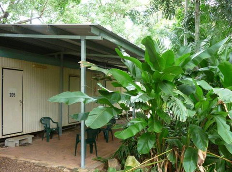 Discovery Holiday Parks - Darwin - Sunshine Coast Tourism 14