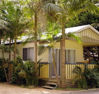 Discovery Holiday Parks - Gerroa - Sunshine Coast Tourism