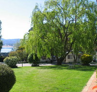 Discovery Holiday Parks - Jindabyne - Sunshine Coast Tourism