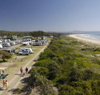 Discovery Holiday Parks - Pambula Beach - Sunshine Coast Tourism