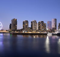 Docklands Apartments Grand Mercure - Sunshine Coast Tourism