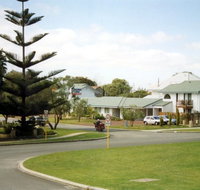 Dolphin Lodge - Holiday Sunshine Coast