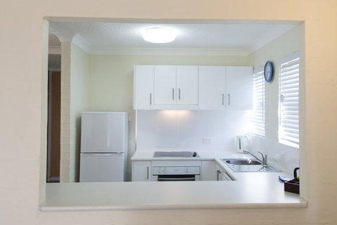 Don Pancho Beach Resort - Holiday Sunshine Coast 2