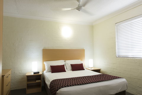 Don Pancho Beach Resort - Holiday Sunshine Coast 3