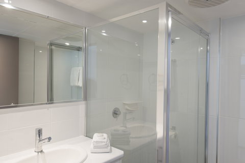 Don Pancho Beach Resort - Holiday Sunshine Coast 4