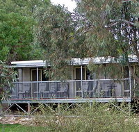 Donald Riverside Motel - Holiday Sunshine Coast