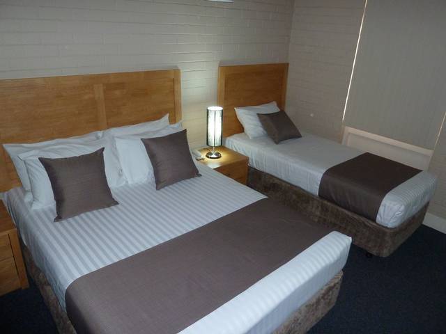Arrowsmith WA Sunshine Coast Tourism