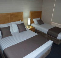 Dongara Hotel Motel - Sunshine Coast Tourism