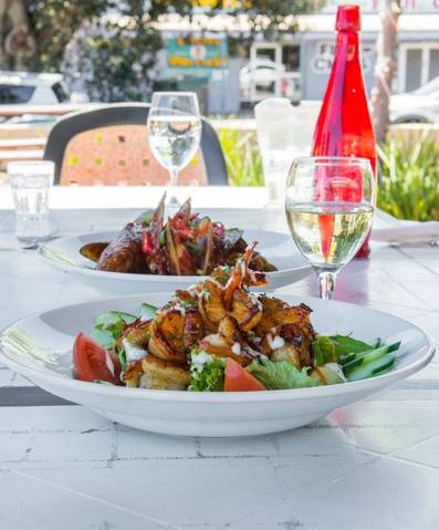 Dongara Hotel Motel - Sunshine Coast Tourism 3