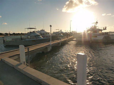 Dongara Hotel Motel - Sunshine Coast Tourism 11