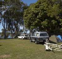 Donnybrook Caravan Park - Sunshine Coast Tourism