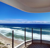 Dorchester on the Beach - Holiday Sunshine Coast