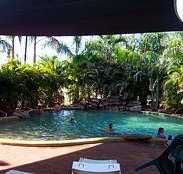 Douglas Daly Tourist Park - Sunshine Coast Tourism