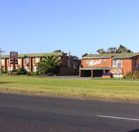 Downtown Motel - Sunshine Coast Tourism