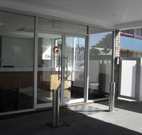 Downtown Motel - Sunshine Coast Tourism