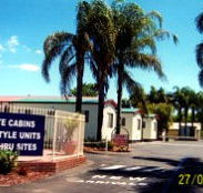 Dubbo Midstate Caravan Park - Sunshine Coast Tourism