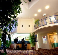 Dubbo RSL Club Motel - Sunshine Coast Tourism