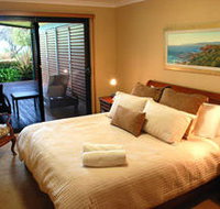 Dunsborough Beach Cottages - Sunshine Coast Tourism