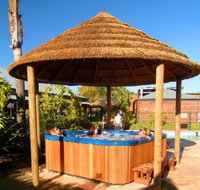 Dunsborough Inn Backpackers - Sunshine Coast Tourism