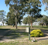 Eagle Point Caravan Park - Sunshine Coast Tourism