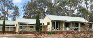 Eaglehawk Holiday Park - Sunshine Coast Tourism 1